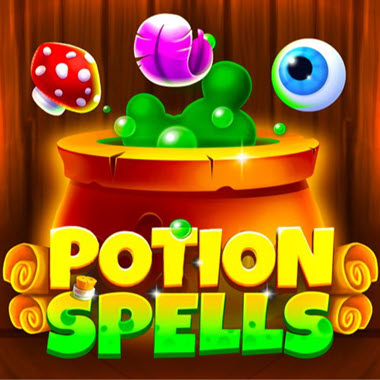 Potion Spells Slot