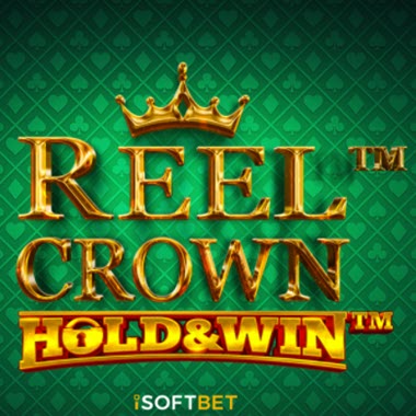 Reel Crown Hold and Win Slot
