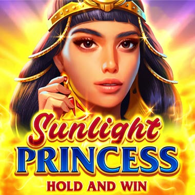 Sunlight Princess Slot