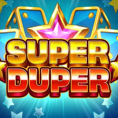 Super Duper Slot