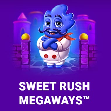 Sweet Rush Megaways Slot