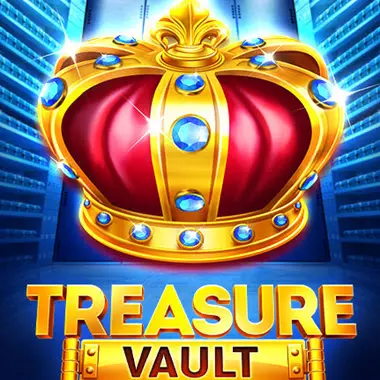 Treasure Vault Slot