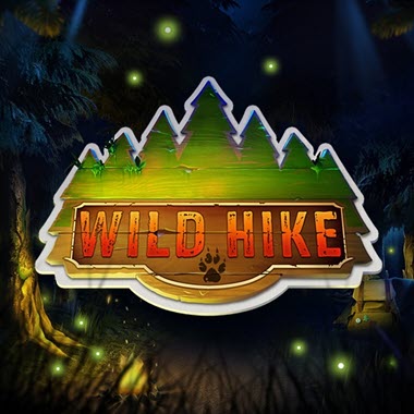 Wild Hike Slot