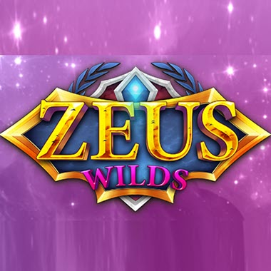Zeus Wilds Slot