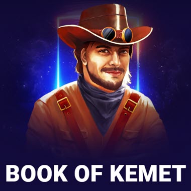 Book of Kemet Slot