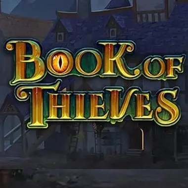 Book of Thieves Slot