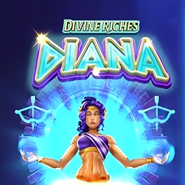 Divine Riches Diana Slot