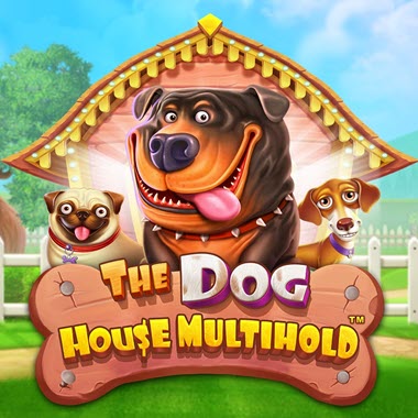 The Dog House Multihold Slot