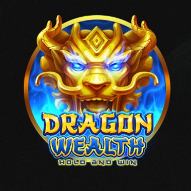 Dragon Wealth Slot