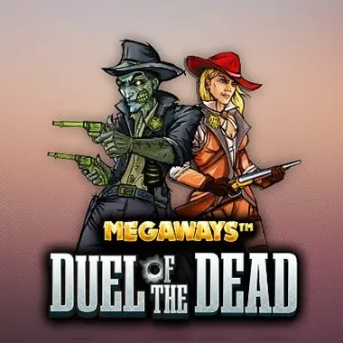 Duel Of The Dead Megaways Slot