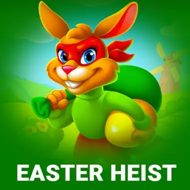 Easter Heist Slot