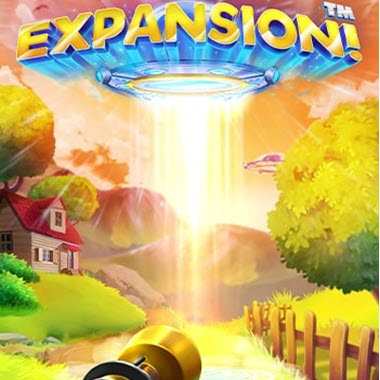 Expansion! Slot