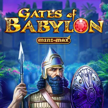 Gates of Babylon Mini-Max Slot