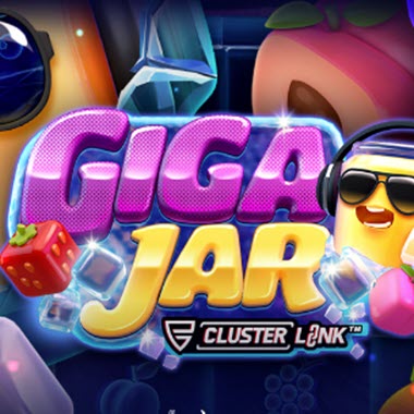 Giga Jar Cluster Link Slot