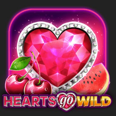 Hearts Go Wild Slot