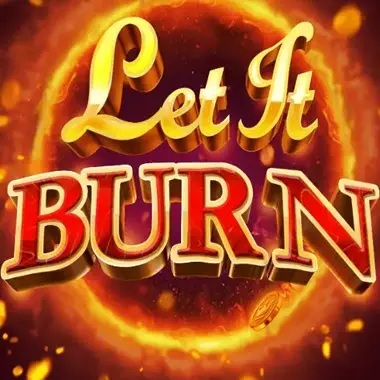 Let It Burn Slot