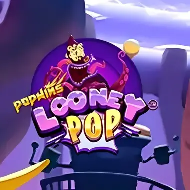 LooneyPop Slot