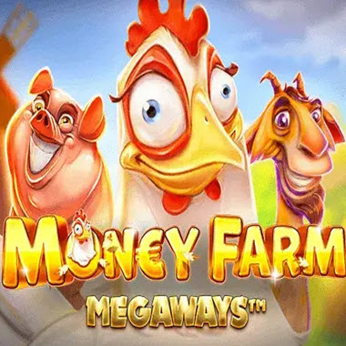 Money Farm Megaways Slot