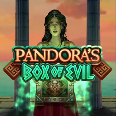 Pandora’s Box of Evil Slot