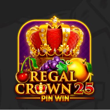 Reel Crown 25 Slot