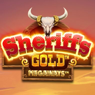 Sheriffs Gold Megaways Slot