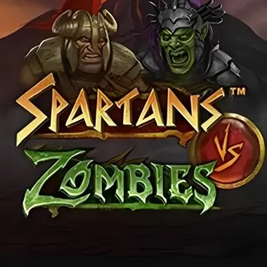 Spartans vs Zombies Slot