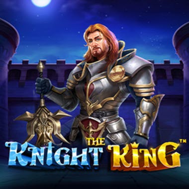 The Knight King Slot
