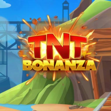 TNT Bonanza Slot