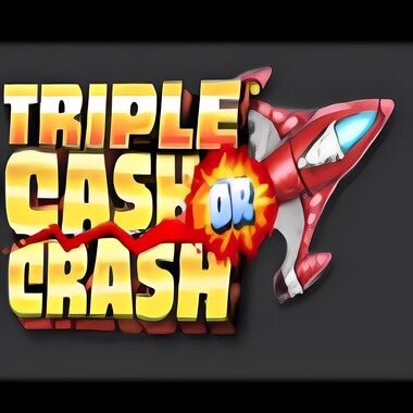 Triple Cash or Crash Slot