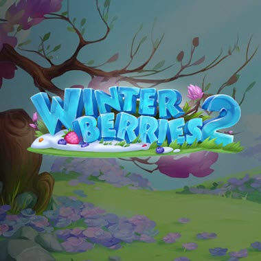 Winterberries 2 Slot