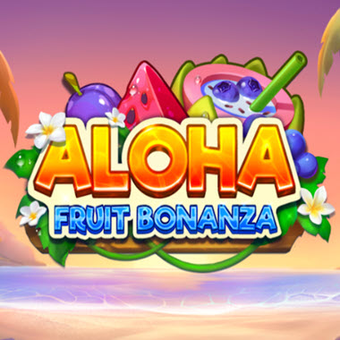 Aloha Fruit Bonanza Slot