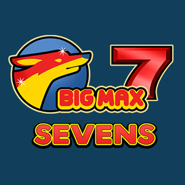 Big Max Sevens Slot
