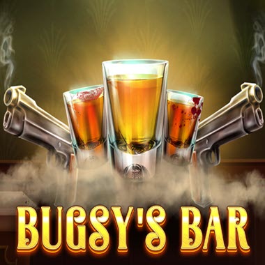 Bugsy’s Bar Slot