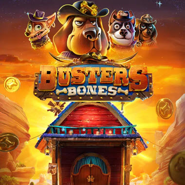 Buster’s Bones Slot