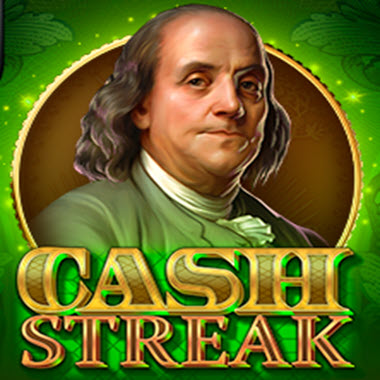 Cash Streak Slot