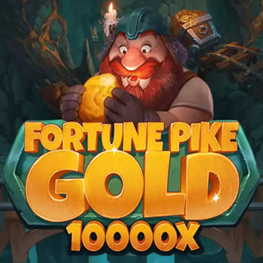 Fortune Pike Gold Slot