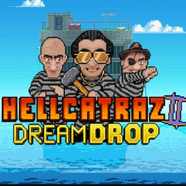 Hellcatraz 2 Dream Drop Slot
