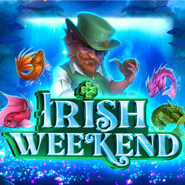 Irish Weekend Slot