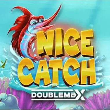 Nice Catch DoubleMax Slot