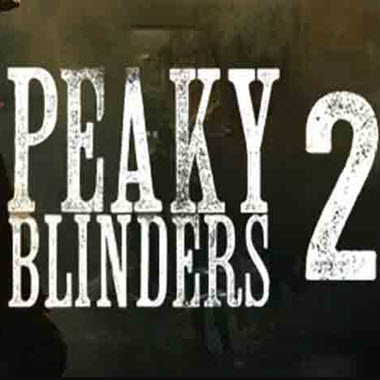 Peaky Blinders 2 Slot