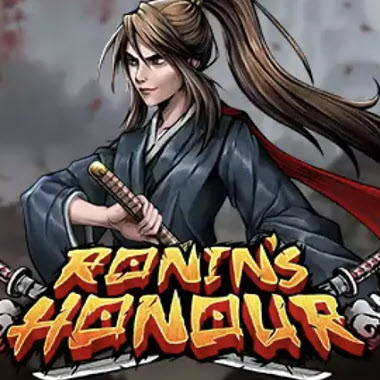Ronin’s Honour Slot