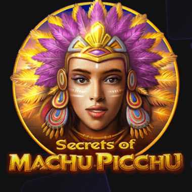 Secrets of Machu Picchu Slot