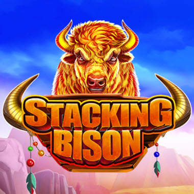 Stacking Bison Slot