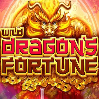 Wild Dragon’s Fortune Slot