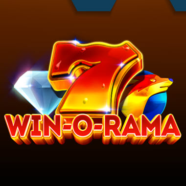 Win-O-Rama Slot