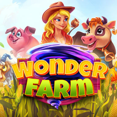 Wonder Farm Slot