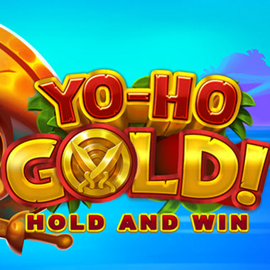 Yo-Ho Gold! Slot