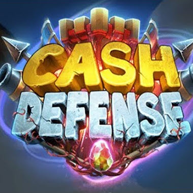 Cash Defense Slot