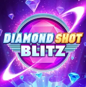 Diamond Shot Blitz Slot