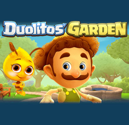Duolitos Garden Slot